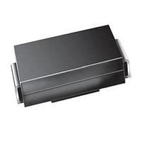 Vishay General Semiconductor RS1J-M3/5AT Fast Recovery Rectifiers 1A,600V,SMRECTIFIER