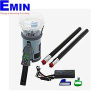 Testifire 2001-001 Smoke, Heat and CO Detector Test Kit