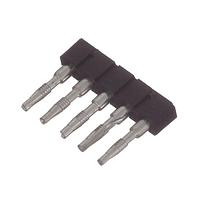 Mill-Max 346-43-105-41-013000 Interconnect Socket Strip Interconnect Socket