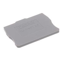 PHOENIX CONTACT 3248140 Cover, End End Cover for MPT 2,5