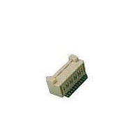 JST Commercial SM30B-GHDS-GAN-TF Headers GHD HEADER (SM SIDE)