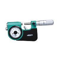 INSIZE 3332-25B Indicating Micrometer (0-25mm)