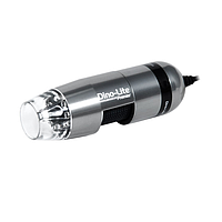 Dino-Lite AM4012MT Dino-Lite Premier Handheld Digital Microscope (TV/D-Sub/DVI) (640x480 pixels (VGA); 20x~50x, 200x)