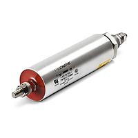 Schaffner FN7661-200-M10 DC Feedthrough Capacitor Feed Through Filter 130VDC/130VAC, 200A, 4700nF, 124nH