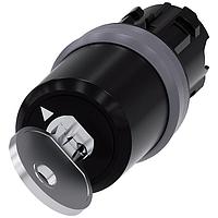 SIEMENS A6X30138085 Key Operated KEY-OPERATED SWITCH CES. O-I