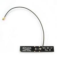 WIZnet W5I-BO-07 Passive Antenna WIFI INTERNAL ANT FOR WIFI MOD/130MM