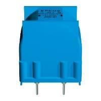 EPCOS B82722J2202N020 Power Line Chokes Current Compensated Ring Core Double Choke RING CORE CHOKE 2X4.2MH 2A