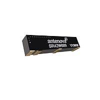 Antenova SR42W009 MIMO 2.4-2.5&5.17-5.84GHz Avg. Eff. >70%