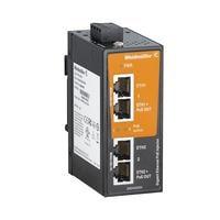 Power over Ethernet PoE