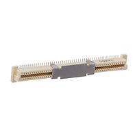 AMP Connectors - TE Connectivity 5179229-4 Receptacles 0.8FH,R05H.5,100 08/SN,TU,SC