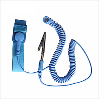 Anti-static wristbands