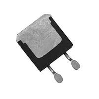 Vishay General Semiconductor D2TO020C10000JTE3 Thick Film Resistors D2TO 20 C 1K 5% TU50 e3
