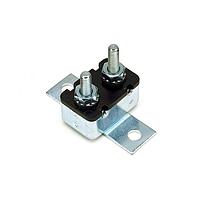 Cole Hersee 30128-15 Box Style CIRCUIT BRKR  15A 12V