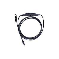 Onset S-THC-M002 Temperature/Relative Humidity (2m cable) Smart Sensor (-40°C~75°C; 0-100%)