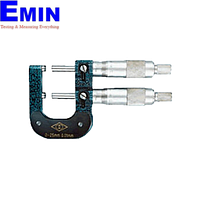 Samyon 726-01 Limit Micrometer (0-25mm, 0.01mm)