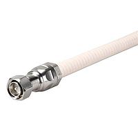HUBER+SUHNER 11_716-50-12-60/033_-E RF Connectors / Coaxial Connectors