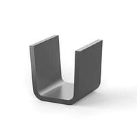 AMP Connectors - TE Connectivity 63562-1 Open Barrel SPLICE 10400-22900 0 7200