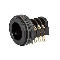 Schurter 4804.241 Phone Connectors SOCKET 7,5MM 4P INSULATED SDR