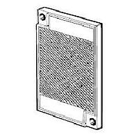 Omron Automation and Safety E39-R6 Reflectors 50x40x4.8 30 Degree Directional Angle