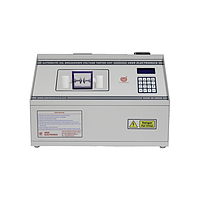 Oil test equipment