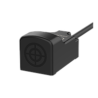 Autonics PSN30-10AO Rectangular Inductive Proximity Sensors (20Hz, 10mm, 100-240VAC)