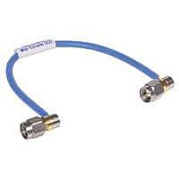 Mini-Circuits 141-3SMRC+ RF Cable Assemblies HFLEX BL CA SMR/SMR CL 3" RoHS