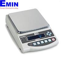 KERN PES 15000-1M Robust Laboratory and Industrial Precision Scale (15kg, 100mg)