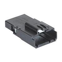 Molex 31073-1040 6-Way HDAC64 SR MALE 6 CKT T W/O XMAS BLK POL 1