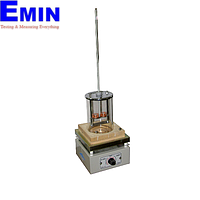 Samyon 2806A Asphalt Softening Point Tester (30℃～180℃)