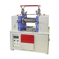 Yasuda 191-WM Test Mixing Roll (Steam Heating)