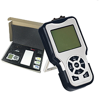 Peak Instruments P-512 Dissolved Oxygen Meter ((0 ~ 20.00) mg/L)