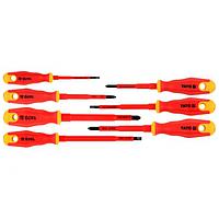 YATO YT-2828 7PC. COMBINATION INSULATED SET