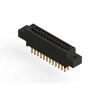 EDAC 396-024-555-802 Standard Card Edge Connectors Card Edge Connector