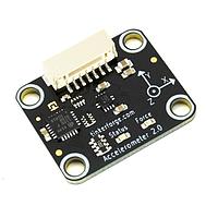 Acceleration Sensor Development Tools