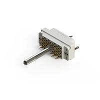 EDAC 516-038-520-301 Connectors Rack & Panel Connector