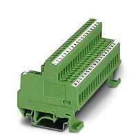 PHOENIX CONTACT 2283634 Passive Interface Modules FLK-D37 SUB/S