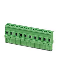 PHOENIX CONTACT 1707709 Pluggable Terminal Blocks GMVSTBR 2,5/ 2-ST- 7,62CPBD45SO