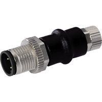 Weidmuller 1990550000 Sensor Cables / Actuator Cables SAI-ADAPT-M12/M8 3P