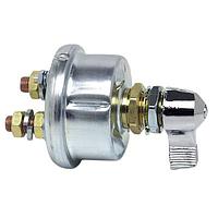 Cole Hersee 75904 Disconnect Switches SW MASTER DISCONNECT