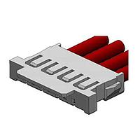 JAE Electronics ES9S06K4FA Accessories ES9 Crimp contact 26-22 AWG