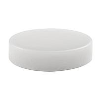NKK Switches AT454B Lens WHITE ROUND INSERT