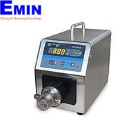 Leadfluid CT3000S Micro Gear Pump (90- 2700mL/min, 1CH)