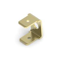 AMP Connectors - TE Connectivity 141878-1 Quick Disconnects FASTON 250 TAB