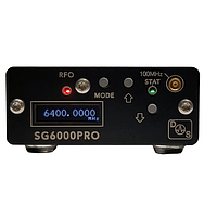 DS INSTRUMENTS SG6000PRO Puresine RF Generator (20-7000 MHz)