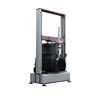 Samyon SYICM Manhole Mechanical Properties Tester (30kN)