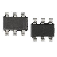 MACOM MASW-007935-TR3000 RF Switch ICs DC-3GHz IL:1.25dB mx -40C to +85C