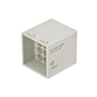 HARTING 09140124501 Modules Han Multi module 12 pin male