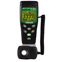 TENMARS Light Meter Repair Service