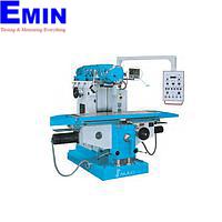 SMAC URM60 Ram Type Universal Milling Machine