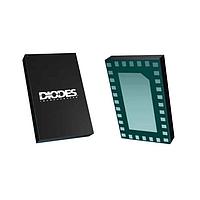 Diodes Incorporated PI2DPX2023AFLAEX Linear Redrivers Active Display W-LGA4528-32 T&R 1.5K